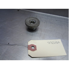 23S132 Cylinder Head Plug From 2009 Saturn Aura  2.4